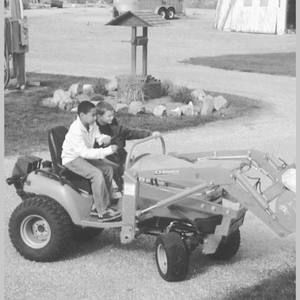 Meet your Posher, Jeriah